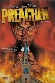 Preacher 1995 - 2000 #1