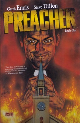 Preacher #1