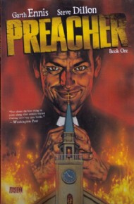Preacher 1995 - 2000 #1