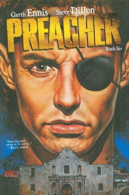 Preacher #6