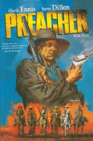 Preacher 1995 - 2000 #3