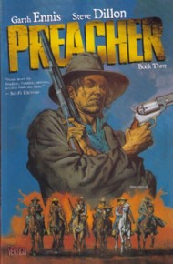 Preacher 1995 - 2000 #3