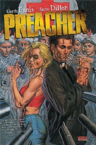 Preacher 1995 - 2000 #2