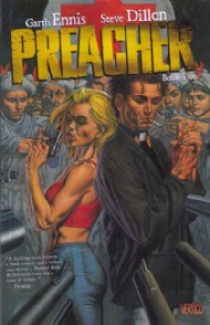 Preacher 1995 - 2000 #2