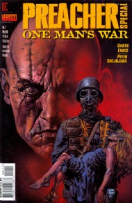 Preacher Special: One Man's War 1998 #1