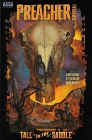 Preacher Special: Tall in the Saddle 2000 #2000