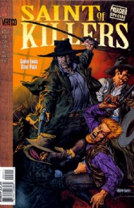 Preacher Special: the Saint of Killers 1996 #2