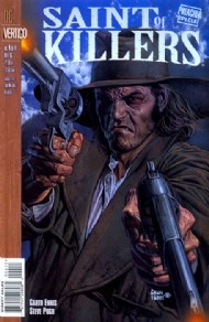 Preacher Special: the Saint of Killers 1996 #4