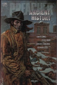 Preacher: Ancient History 1998