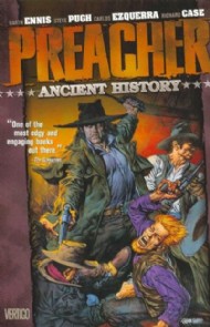 Preacher: Ancient History 1998