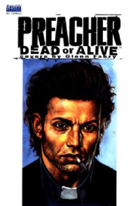 Preacher: Dead or Alive 2000