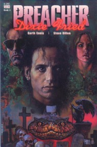 Preacher: Dixie Fried 1998 #5