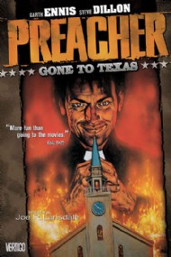 Preacher: Gone to Texas 1996