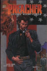 Preacher: Proud Americans 1997