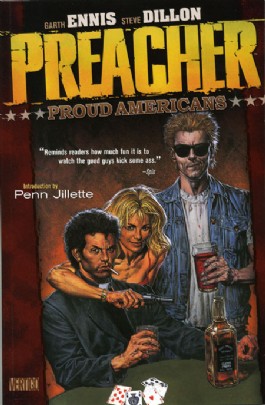 Preacher: Salvation #7