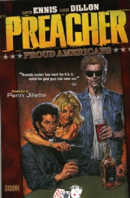 Preacher: Salvation 1999 #7