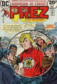 Prez 1973 - 1974 #3