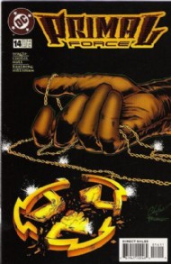 Primal Force 1994 - 1995 #14