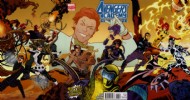 Avengers Academy Giant-Size 2011 #1