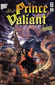 Prince Valiant 1994 - 1995 #2