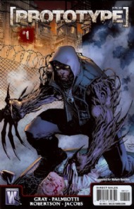 Prototype 2009 #1
