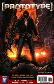 Prototype 2009 #2