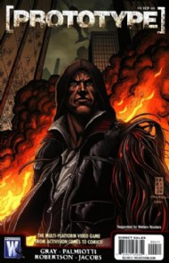 Prototype 2009 #4