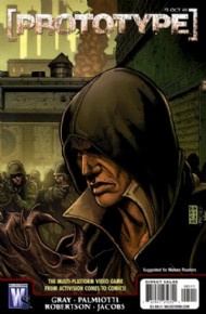 Prototype 2009 #5