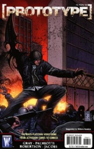 Prototype 2009 #6