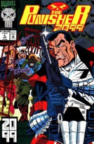 Punisher 2099 1993 - 1995 #5