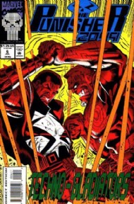 Punisher 2099 1993 - 1995 #6