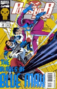 Punisher 2099 1993 - 1995 #14