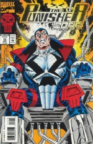 Punisher 2099 1993 - 1995 #15