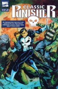 Punisher Classic 1989 #1