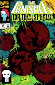 Punisher Holiday Special 1993 - 1995 #1