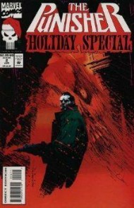 Punisher Holiday Special 1993 - 1995 #2