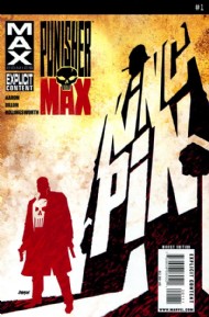 Punisher Max 2010 - 2012 #1