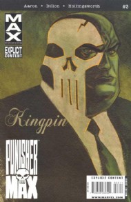 Punisher Max 2010 - 2012 #3