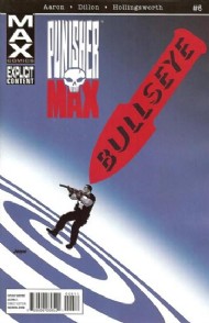 Punisher Max 2010 - 2012 #6
