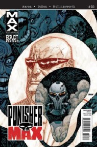 Punisher Max 2010 - 2012 #10