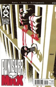 Punisher Max 2010 - 2012 #12