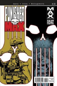 Punisher Max 2010 - 2012 #13