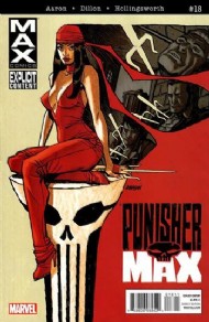Punisher Max 2010 - 2012 #18