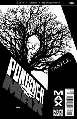 Punisher Max #22