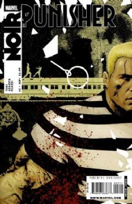 Punisher Noir 2009 - 2010 #2