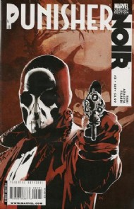Punisher Noir 2009 - 2010 #2