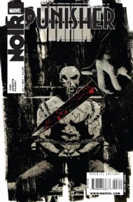 Punisher Noir 2009 - 2010 #3
