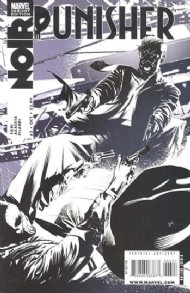 Punisher Noir 2009 - 2010 #3