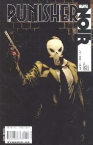 Punisher Noir 2009 - 2010 #4