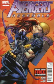 Avengers Assemble 2012 - 2014 #5